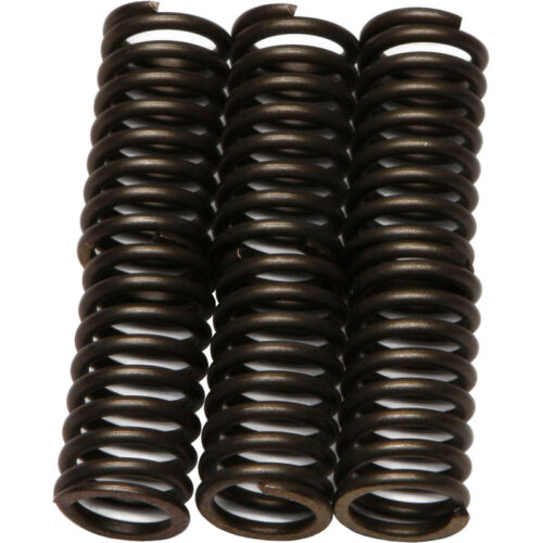 CLUTCH SPRINGS CSK30 Honda NX250 1988-1990 Honda ATC200X 1986-1987 Kawasaki ZX750F Ninja 750R 1987-1990 Kawasaki KX250 1991-1991 Kawasaki KDX 200 1995-2006 Kawasaki KDX 220R 1997-2005 Kawasaki KDX 250 1991-1994 read more...