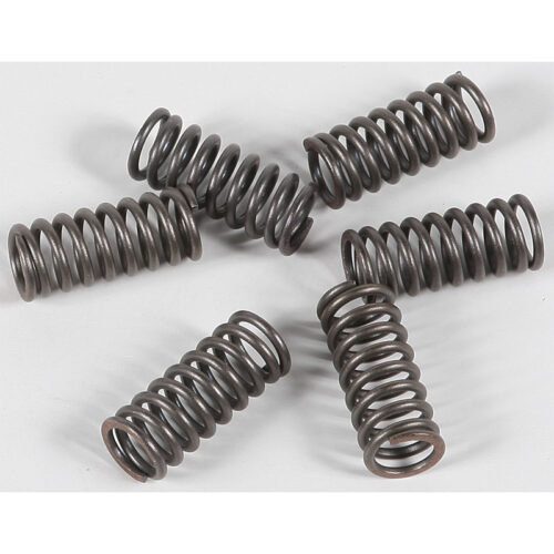 CLUTCH SPRINGS CSK33 Honda CBR500RA ABS 2014-2014 Honda CB500FA ABS 2014-2014 Honda NC700X 2012-2014 Honda CB500X 2013-2014 Honda CBR500R 2013-2014 Honda CB500F 2013-2014 Honda CTX700 2014-2014 Honda CTX700N 2014-2014 Honda NT700V Deauville read more...