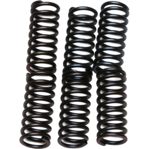 CLUTCH SPRINGS CSK36 Kawasaki KDX 200 1983-1984 Kawasaki KX125 1983-1983 Suzuki GS250T 1980-1981 Suzuki RM125 1981-1982 Suzuki RM80 1982-1990 read more...