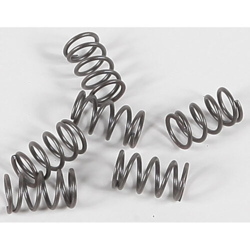 CLUTCH SPRINGS CSK40 Kawasaki KDX 80 1980-1988 Kawasaki KLX110 2002-2017 Kawasaki KLX110L 2010-2017 Kawasaki KX65 2000-2016 Kawasaki KX80 1981-1988 Kawasaki KX80 Big Wheel 1987-1988 Suzuki DR-Z110 2003-2005 Suzuki RM65 2003-2005 Suzuki RM10 read more...