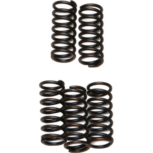 CLUTCH SPRINGS CSK42 Yamaha TT-R125E 2009-2009 Yamaha TT-R125LE 2003-2015 Yamaha TT-R125L 2000-2008 Yamaha YFM125R Raptor 2011-2013 KTM 85 SXS 2012-2015 Husqvarna TC 85 (17/14) 2014-2015 KTM 85 SX (17/14) 2003-2017 KTM 85 SX (19/16) 2005-20 read more...