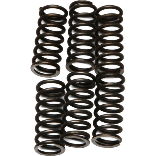 CLUTCH SPRINGS CSK46 Honda CB1000C Custom 1983-1983 Suzuki DR-Z250 Non CA Model 2001-2007 Yamaha XVZ1200D Venture Royale 1983-1985 Yamaha XVZ1200 Venture 1983-1984 read more...