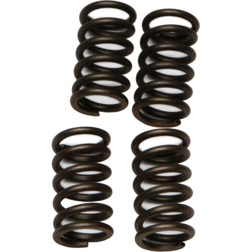 CLUTCH SPRINGS CSK4 Honda CR80RB Expert 1996-2002 Honda XR200R 1984-1985 Honda XR250L 1991-1996 Honda XL250R 1984-1987 Honda XL125S 1981-1981 read more...
