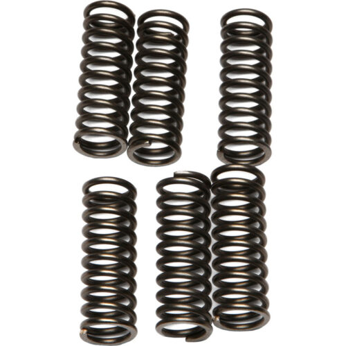 CLUTCH SPRINGS CSK69 Suzuki GSX-R1000 2005-2007 Suzuki GSX-R600 2006-2009 Suzuki GSX-R750 2006-2009 Suzuki SV650 1999-2002 read more...