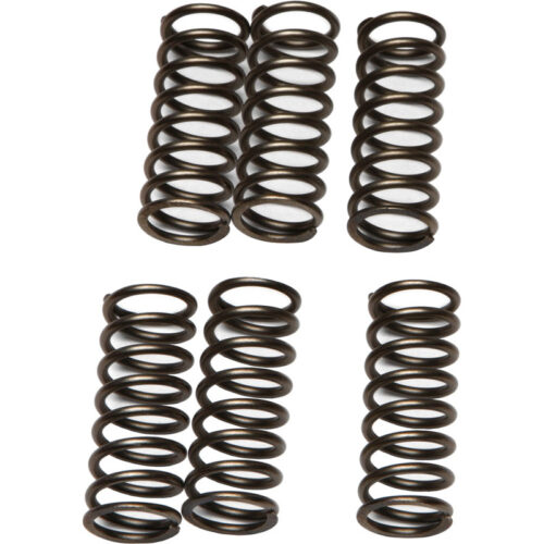 CLUTCH SPRINGS CSK79 Arctic Cat 400 DVX 2004-2008 Arctic Cat 400 DVX TS 2006-2007 Honda TRX500FM Foreman 4X4 [SRA] 2012-2013 Honda TRX500FPM Rubicon 4X4 w/PS [SRA] 2012-2013 Kawasaki KFX 400 2003-2006 Kawasaki KLX400R 2003-2003 Kawasaki KLX read more...