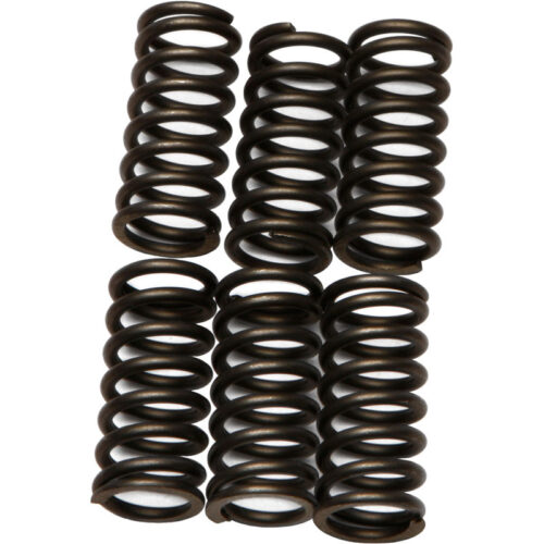 CLUTCH SPRINGS CSK80 KTM 250 SX 1994-2012 KTM 400 SC 4-Stroke 1995-1995 KTM 250 XC 2006-2012 KTM 360 Exc 1996-1997 KTM 360 Mxc 1996-1997 KTM 360 Sx 1996-1997 KTM 620 EXC 1994-1995 KTM 250 XC-W 2006-2010 KTM 300 SX 1994-1996 KTM 400 Duke 199 read more...
