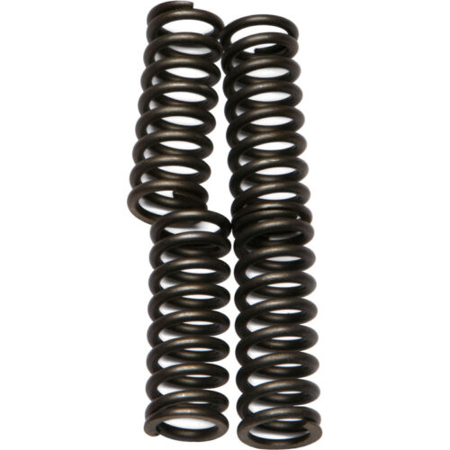 CLUTCH SPRINGS CSK83 Triumph Speed Four 600 I.E. 2002-2005 Triumph Daytona 600R 2003-2004 Triumph TT600 I.E. 2000-2003 read more...