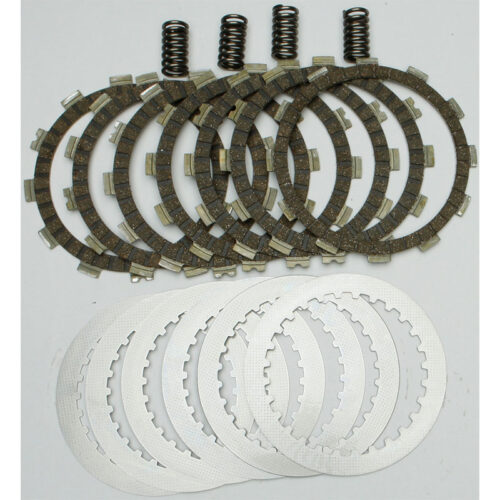 DIRT RACER CLUTCH KIT DRC142 Suzuki DR650SES 1994-1995 Suzuki DR650S 1994-1995 read more...