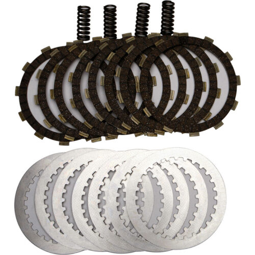DIRT RACER CLUTCH KIT DRC244 Honda CRF450R 2009-2010 read more...
