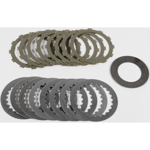 DIRT RACER CLUTCH KIT DRC273 KTM 350 XCF-W 2014-2016 KTM 250 XCF-W 2014-2016 KTM 450 XCF-W 2013-2013 read more...