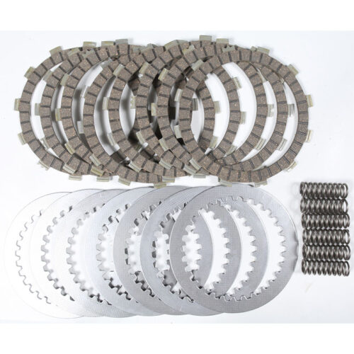 DIRT RACER CLUTCH KIT DRC287 Yamaha YZ450F 2014-2016 read more...