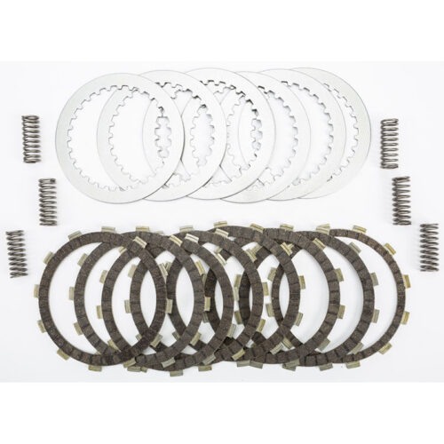 DIRT RACER CLUTCH KIT DRC301 Honda CRF450R 2014-2016 read more...