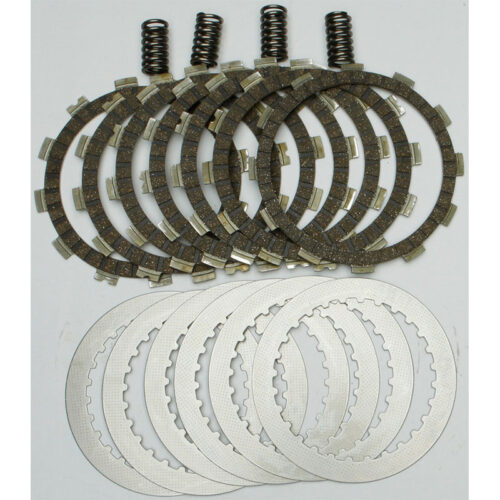 DIRT RACER CLUTCH KIT DRC59 Suzuki DR650SES 1991-1993 Suzuki DR650S 1990-1993 read more...