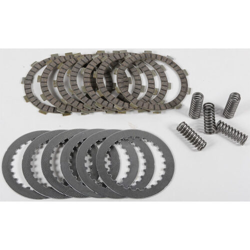 DIRT RACER CLUTCH SET DRC100 Honda TRX400X 2012-2014 Honda TRX400EX Sportrax 1999-2009 read more...