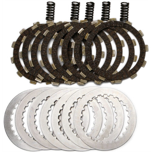 DIRT RACER CLUTCH SET DRC101 Honda CR125R 2000-2007 read more...