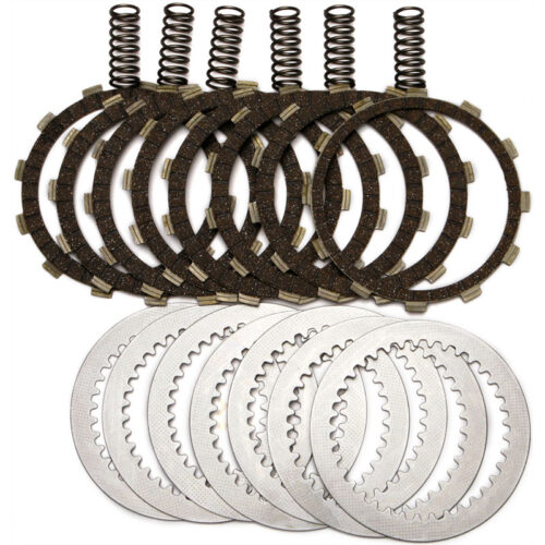 DIRT RACER CLUTCH SET DRC105 Arctic Cat 400 DVX 2004-2006 Arctic Cat 400 DVX TS 2006-2006 Kawasaki KFX 400 2003-2004 Kawasaki KLX400R 2003-2003 Kawasaki KLX400SR 2003-2003 Suzuki DR-Z400S 2000-2016 Suzuki DR-Z400SM 2005-2016 Suzuki DR-Z400E read more...