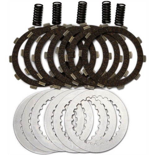 DIRT RACER CLUTCH SET DRC106 Honda XR400R 1997-2004 read more...
