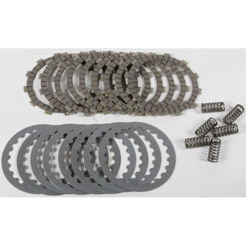 DIRT RACER CLUTCH SET DRC108 KTM 250 SX 1992-2012 KTM 250 XC 2006-2012 KTM 250 XC-W 2006-2010 KTM 300 SX 1992-1996 KTM 300 XC 2009-2012 KTM 300 XC-W 2009-2012 KTM 380 Sx 1998-2002 read more...