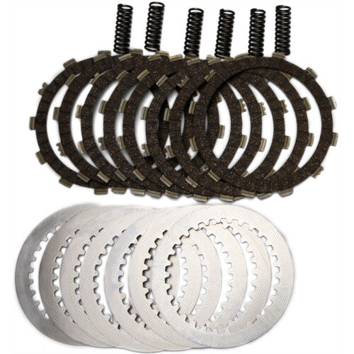 DIRT RACER CLUTCH SET DRC113 Yamaha YZ250X 2016-2016 Yamaha YZ250 2002-2016 read more...