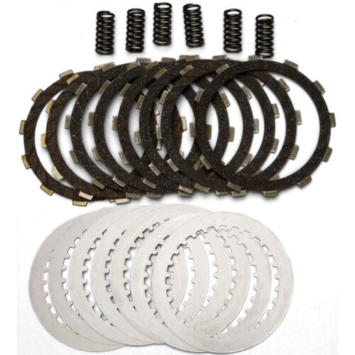 DIRT RACER CLUTCH SET DRC115 Suzuki RM125 1999-2001 read more...