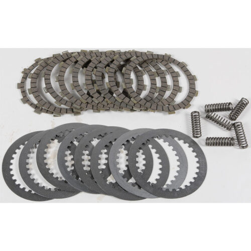 DIRT RACER CLUTCH SET DRC116 Yamaha YZ426F 2001-2002 read more...