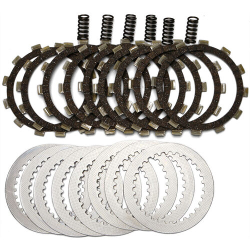 DIRT RACER CLUTCH SET DRC119 Yamaha WR250F 2002-2013 read more...