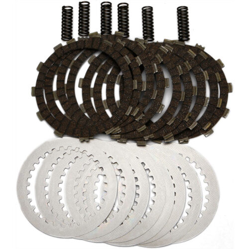 DIRT RACER CLUTCH SET DRC121 Yamaha YZ450F 2003-2004 read more...