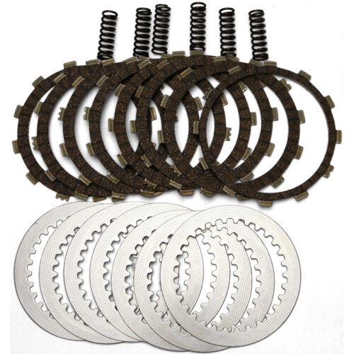 DIRT RACER CLUTCH SET DRC128 Yamaha YFM700 Raptor 2013-2014 Yamaha YFM700RSE Raptor SE 2007-2014 Yamaha YFM700R Raptor 2006-2014 Yamaha YFM700RY Raptor GYTR Edition 2007-2007 read more...