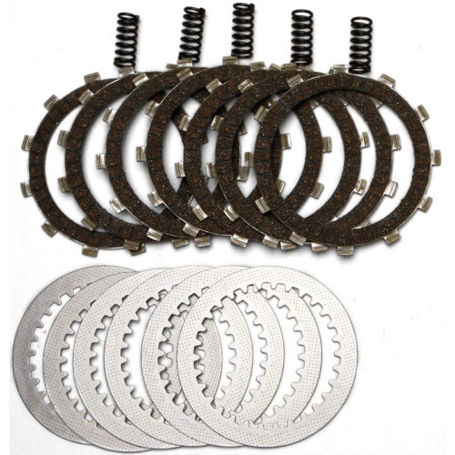 DIRT RACER CLUTCH SET DRC139 KTM 85 SXS 2012-2015 Husqvarna TC 85 (17/14) 2014-2015 KTM 85 SX (17/14) 2003-2017 KTM 85 SX (19/16) 2005-2017 KTM 85 XC 2008-2009 KTM 105 SX 2004-2011 KTM 105 XC 2008-2010 read more...