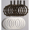 DIRT RACER CLUTCH SET DRC158 Kawasaki KX450F 2006-2011 Kawasaki KLX450R 2008-2009 read more...