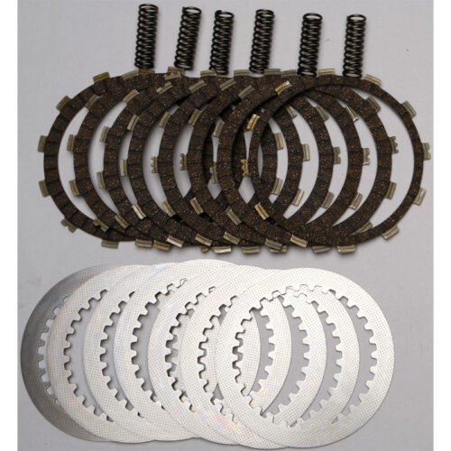 DIRT RACER CLUTCH SET DRC159 Yamaha YFZ450 2004-2006 Yamaha YFZ450 Bill Balance Edition 2006-2006 read more...