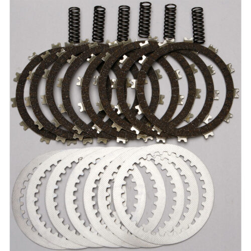 DIRT RACER CLUTCH SET DRC160 Suzuki RM250 2006-2008 read more...