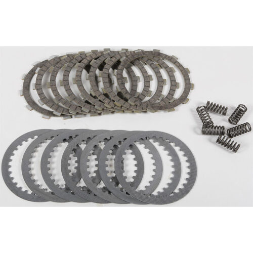 DIRT RACER CLUTCH SET DRC161 Suzuki RM250 2003-2005 read more...