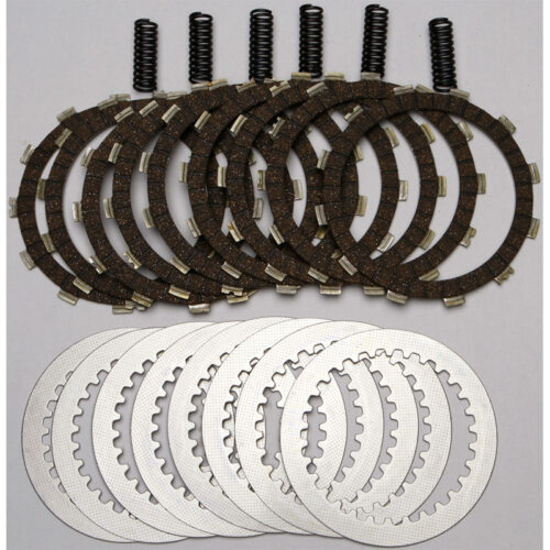 DIRT RACER CLUTCH SET DRC162 Yamaha YZ450F 2005-2006 read more...
