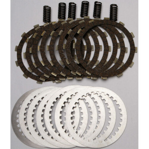 DIRT RACER CLUTCH SET DRC168 Kawasaki KLR650 1996-2010 read more...