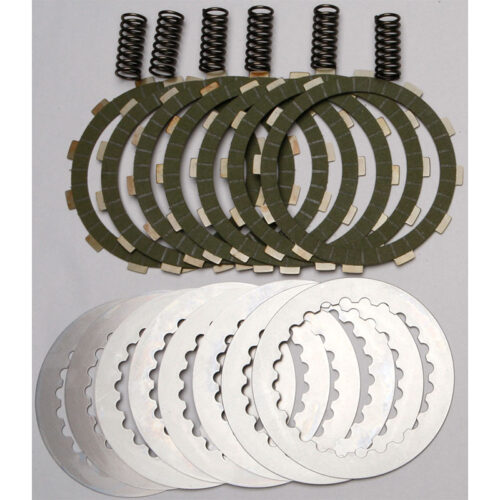 DIRT RACER CLUTCH SET DRC171 KTM 450 XC ATV 2008-2010 KTM 450 SX-F 2003-2006 KTM 525 XC ATV 2008-2010 KTM 560 SMR 4-Stroke 2006-2006 KTM 400 EXC 4-Stroke 2002-2006 KTM 525 EXC 4-Stroke 2003-2003 KTM 525 SX 4-Stroke 2003-2003 KTM 250 EXC 200 read more...