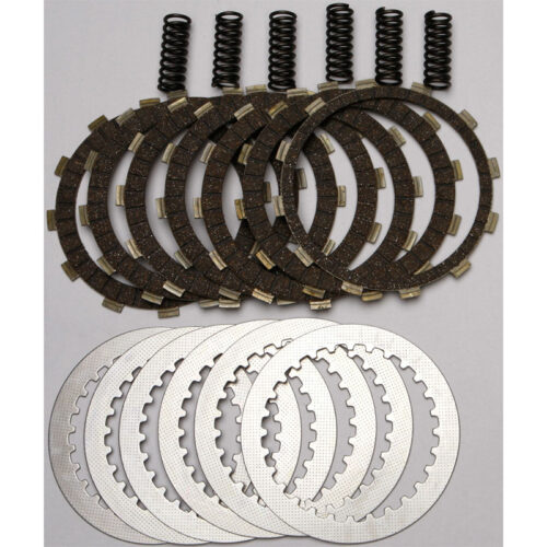 DIRT RACER CLUTCH SET DRC179 Honda XR650R 2000-2007 read more...