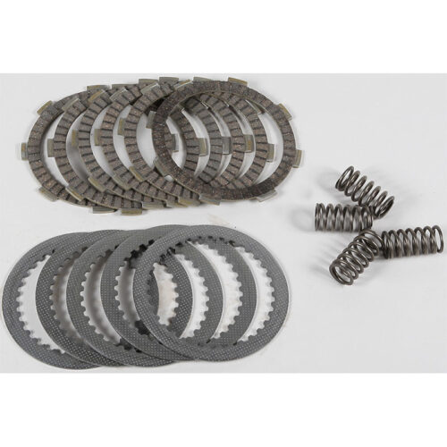 DIRT RACER CLUTCH SET DRC182 Honda CRF150R 2007-2016 Honda CRF150RB Expert 2007-2016 read more...