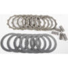 DIRT RACER CLUTCH SET DRC185 Kawasaki KFX 450R 2008-2014 read more...