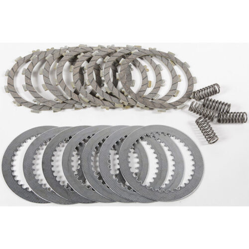 DIRT RACER CLUTCH SET DRC189 Suzuki RM-Z250 2007-2009 read more...