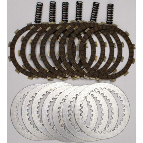 DIRT RACER CLUTCH SET DRC195 Yamaha YZ250F 2012-2013 Yamaha YZ450F 2007-2013 read more...