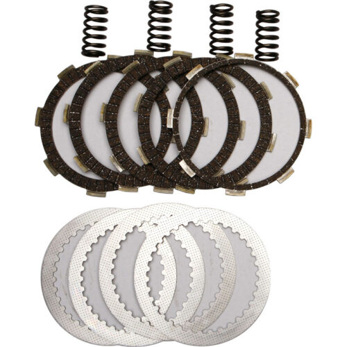 DIRT RACER CLUTCH SET DRC211 Kawasaki KLX140G 2017-2018 Kawasaki KLX140 2008-2018 Kawasaki KLX140L 2008-2018 read more...