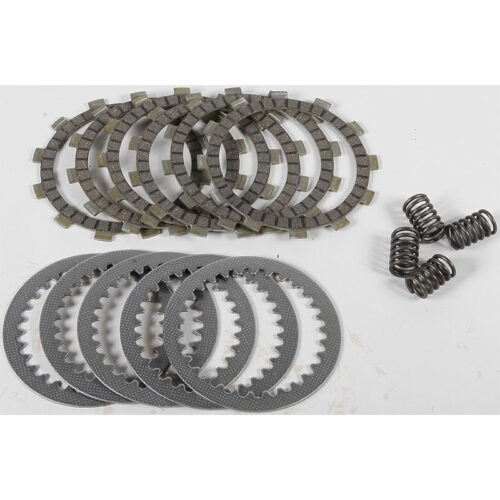 DIRT RACER CLUTCH SET DRC222 Suzuki LT-F250 Ozark [SRA] 2004-2004 Suzuki Lt-Z250 QuadSport Z 2004-2009 read more...