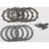 DIRT RACER CLUTCH SET DRC231 Yamaha TW200 2013-2015