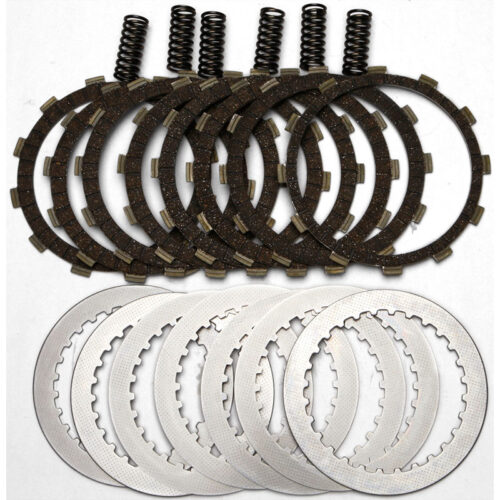 DIRT RACER CLUTCH SET DRC240 Honda TRX700XX 2008-2009 read more...