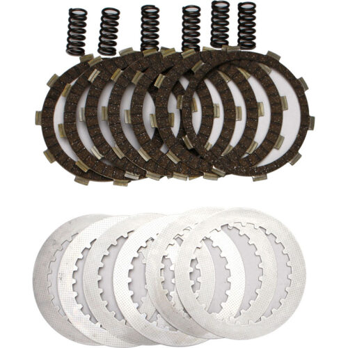 DIRT RACER CLUTCH SET DRC280 Suzuki DR-Z250 Non CA Model 2001-2007