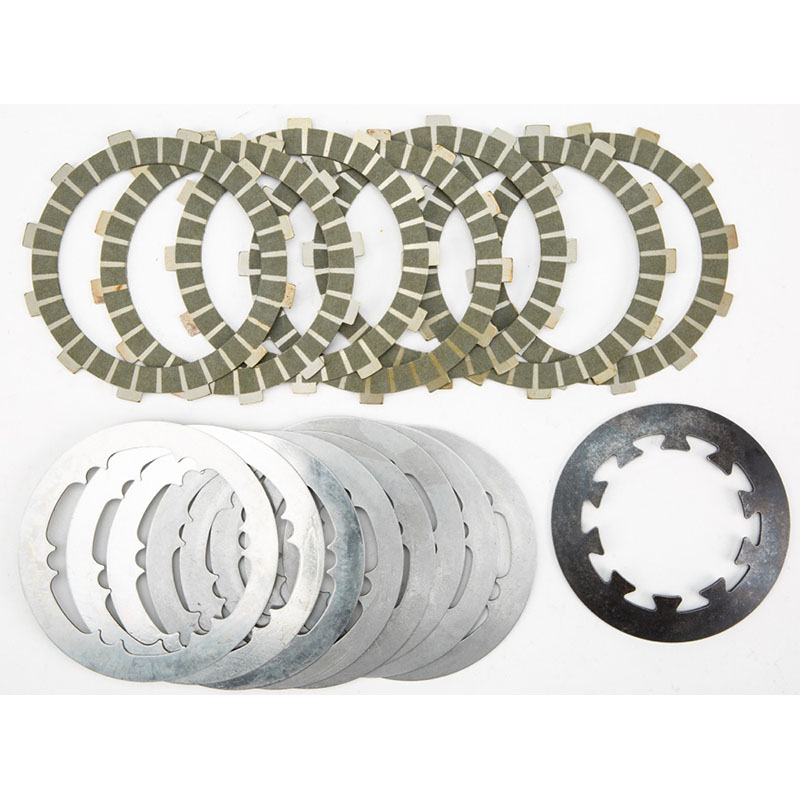 DIRT RACER CLUTCH SET DRC304 KTM 85 SX (17/14) 2018-2021 Husqvarna TC 85 (17/14) 2018-2020 Husqvarna TC 85 (19/16) 2019-2020 KTM 85 SX (19/16) 2020-2021 read more...