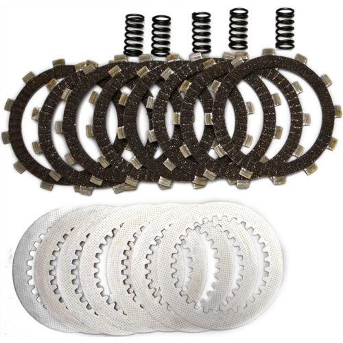 DIRT RACER CLUTCH SET DRC83 Kawasaki KX125 1990-1992 read more...