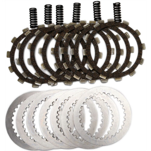 DIRT RACER CLUTCH SET DRC85 Yamaha YZ125 1996-2004 read more...