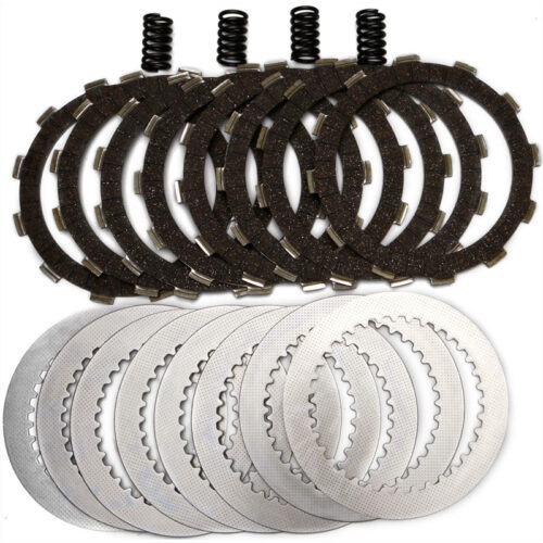 DIRT RACER CLUTCH SET DRC87 Suzuki DR650SE 1996-2014 Suzuki DR650S 2015-2016 read more...